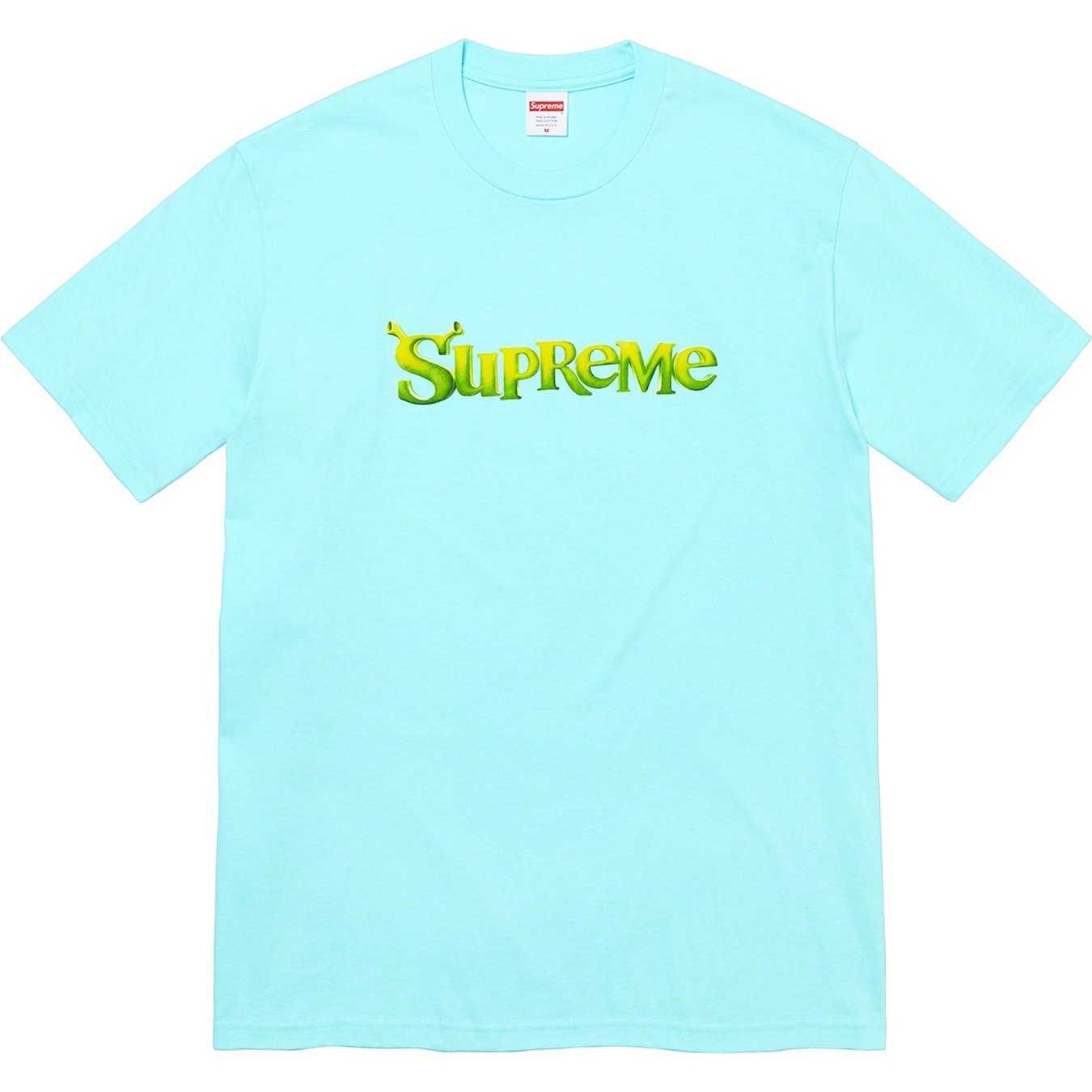 Shrek Tee view 3